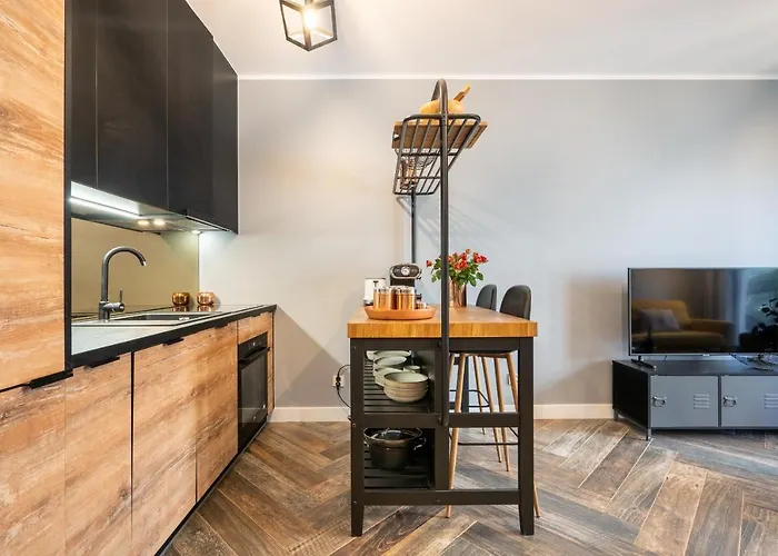 Riverside * Гданьск