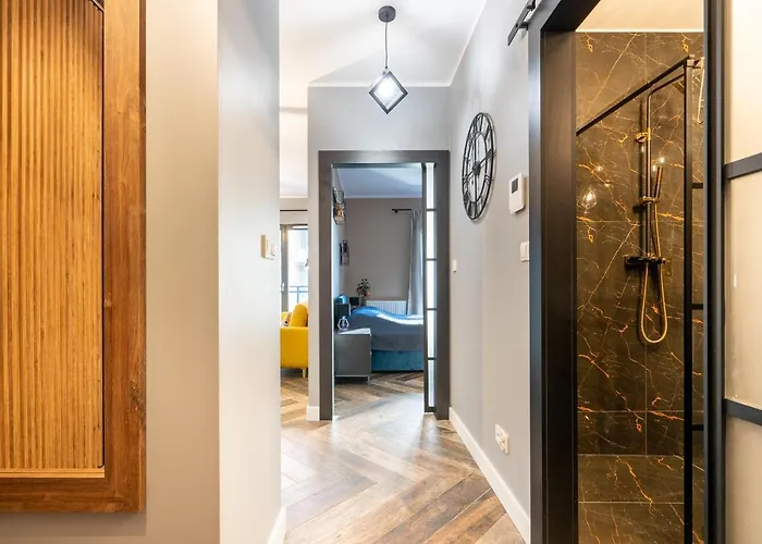 Riverside Гданьск